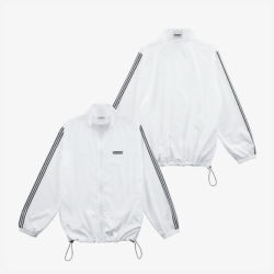 [WVJP] LE SSERAFIM FM - TRACK JACKET