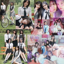 [週末優惠2] DICON VOLUME N°20 IVE