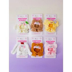 [現貨] IVE - minive-minini-costume-closet-hoodied-cape